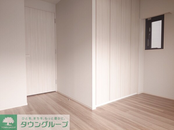 ジオエント秋葉原の物件内観写真